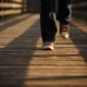camminare