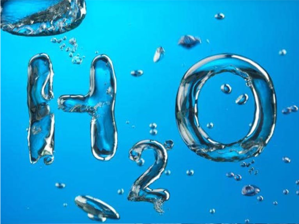 h2o